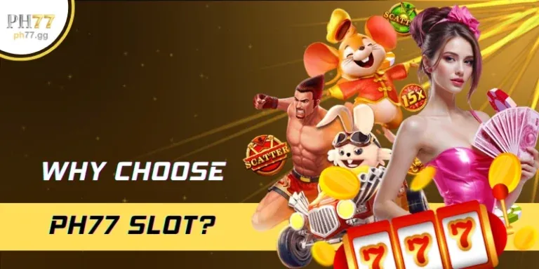 Chọn slot game dwin456