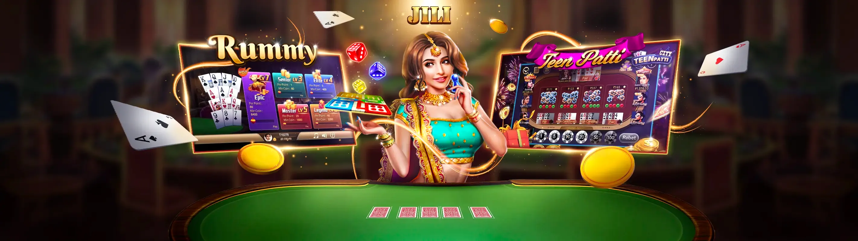Sảnh Casino Trực Tuyến dwin456 nhà cái