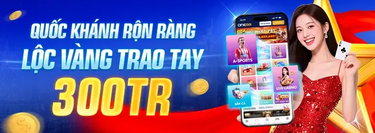 Khuyến mãi chào mừng dwin456